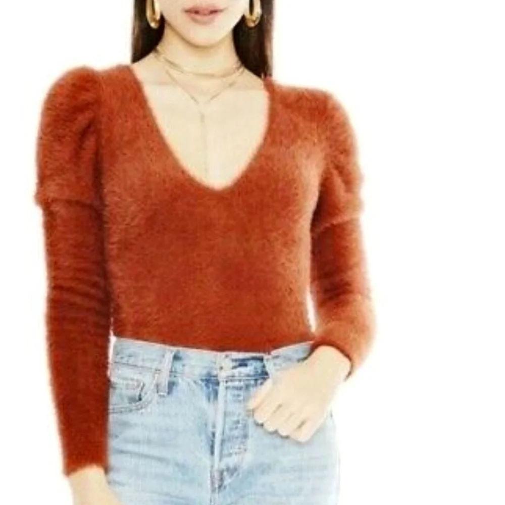 4SI3NNA | Cozy Bodysuit